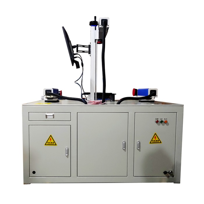 非標定制激光打標機